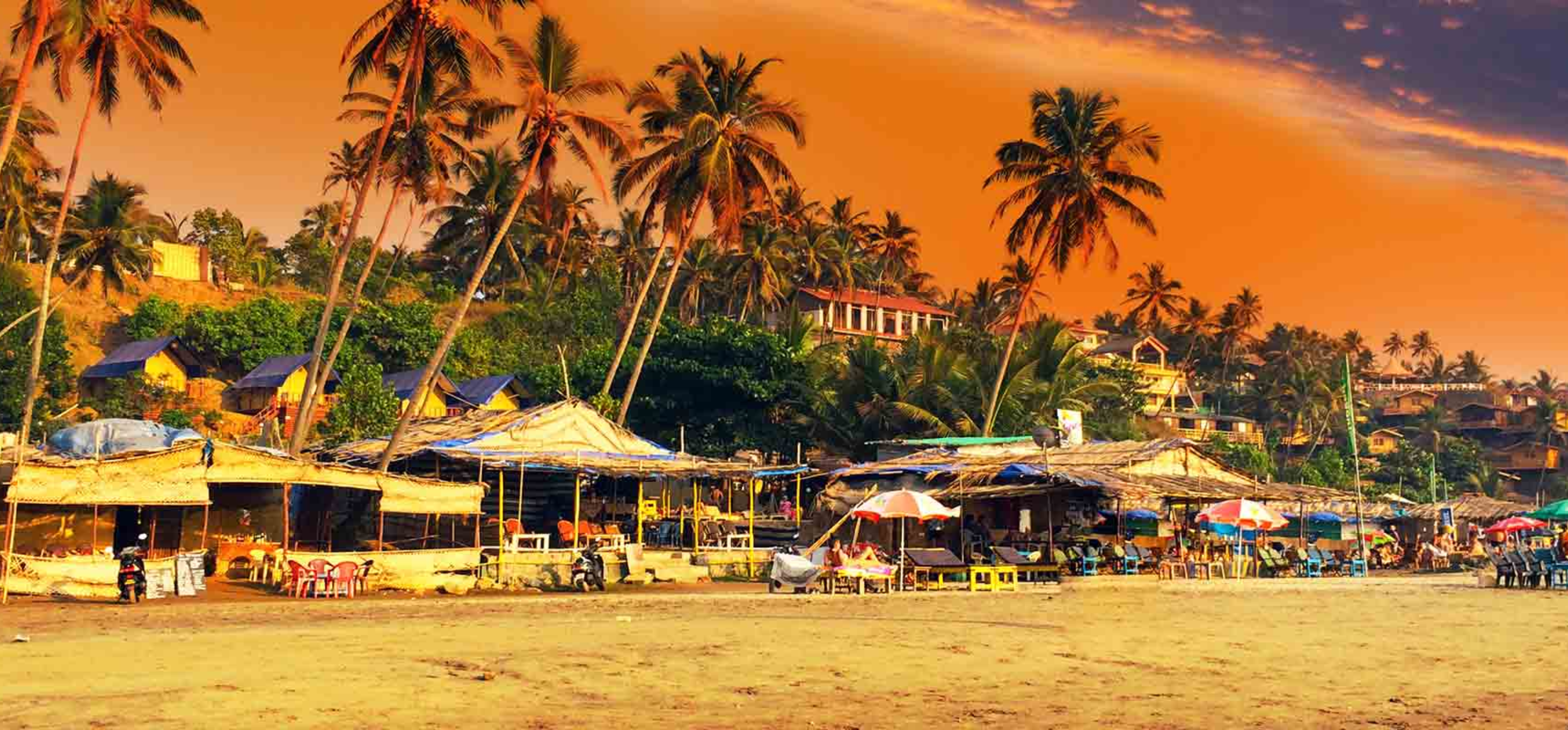Goa Tour Packages